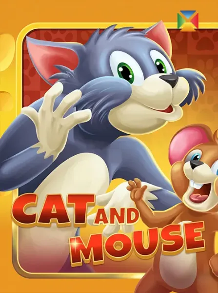 Cat and Mouse