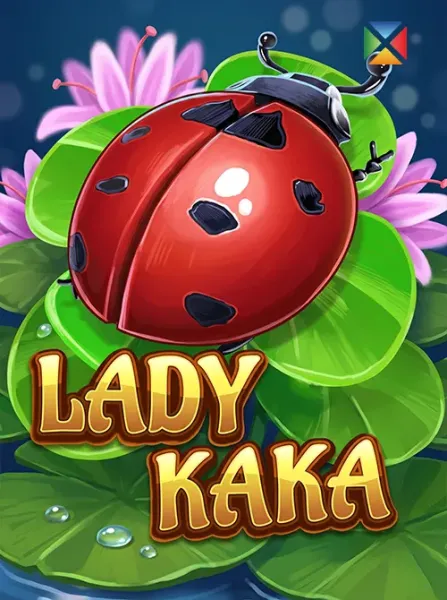 Lady KAKA