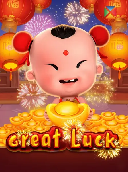 Great Luck