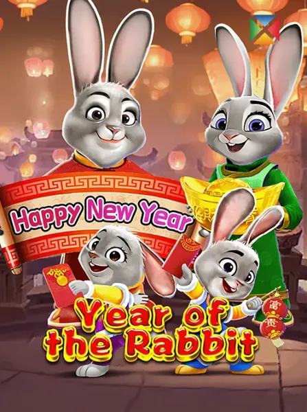 Year of the Rabbit