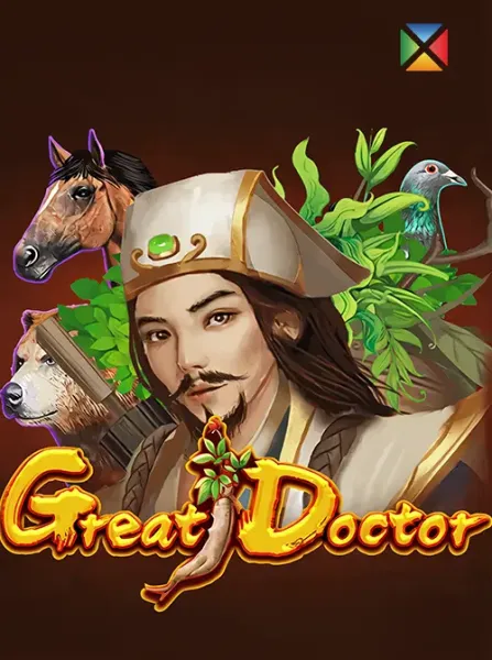Great Doctor
