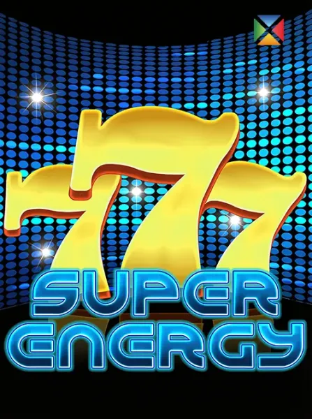 Super Energy
