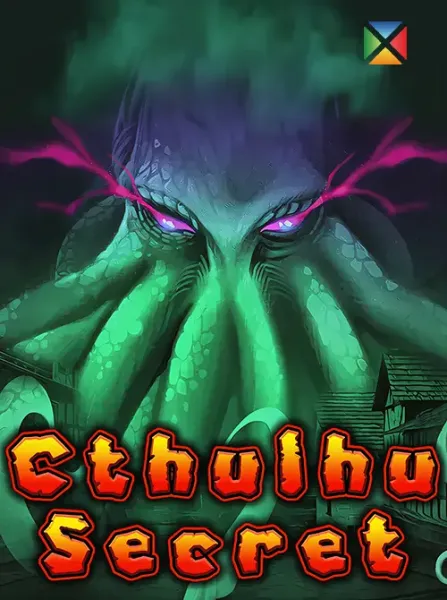 Cthulhu Secret