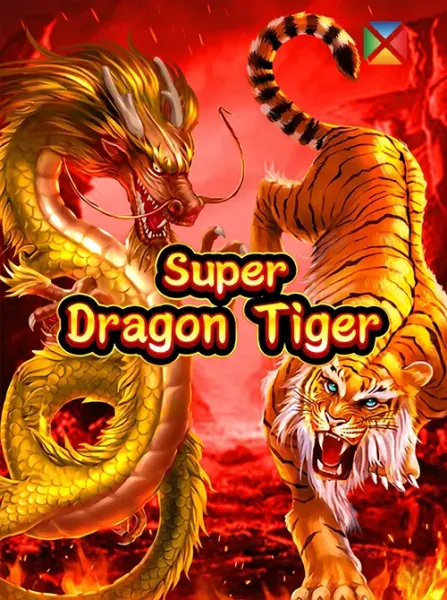 Super Dragon Tiger