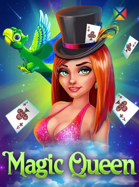 Magic Queen
