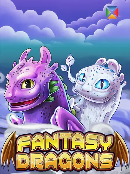 Fantasy Dragons