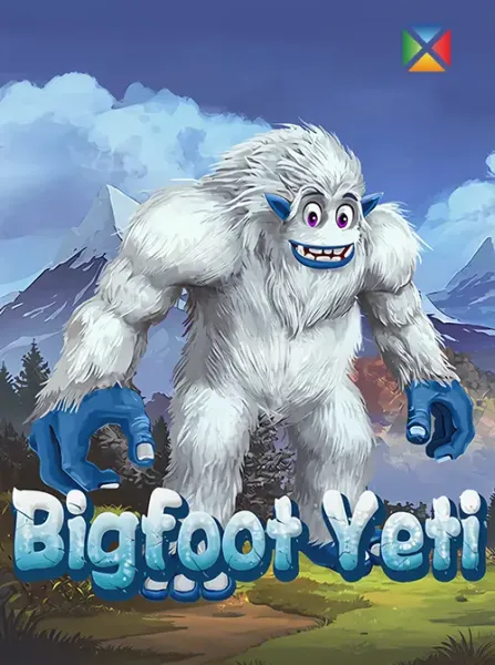 Bigfoot Yeti