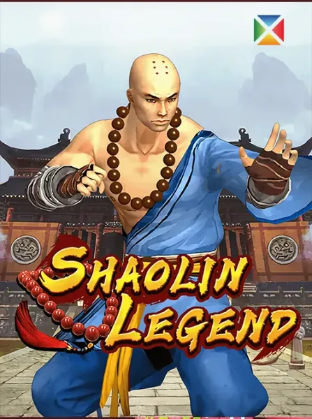 Shaolin Legend