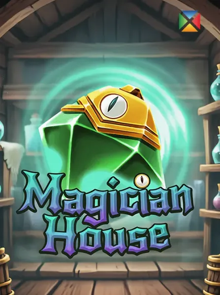 Magician House
