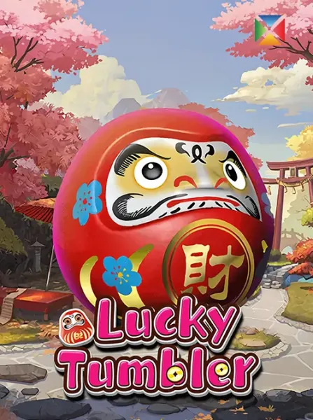 Lucky Tumbler