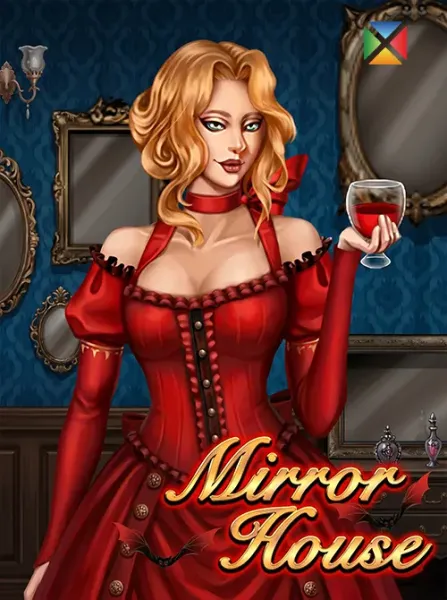 Mirror House