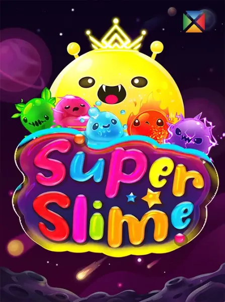 Super Slime