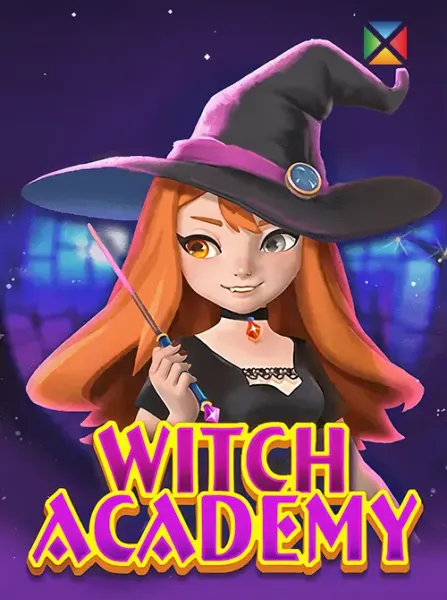 Witch Academy