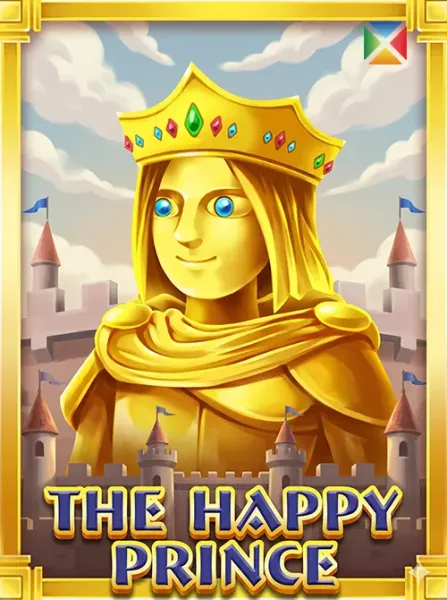 The Happy Prince