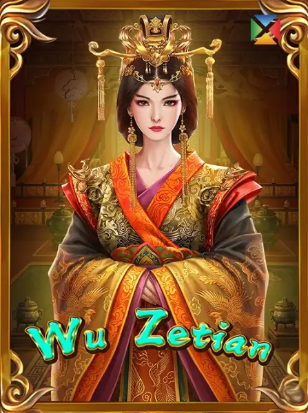 Wu Zetian