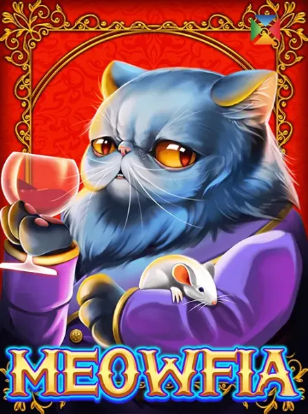 Meowfia
