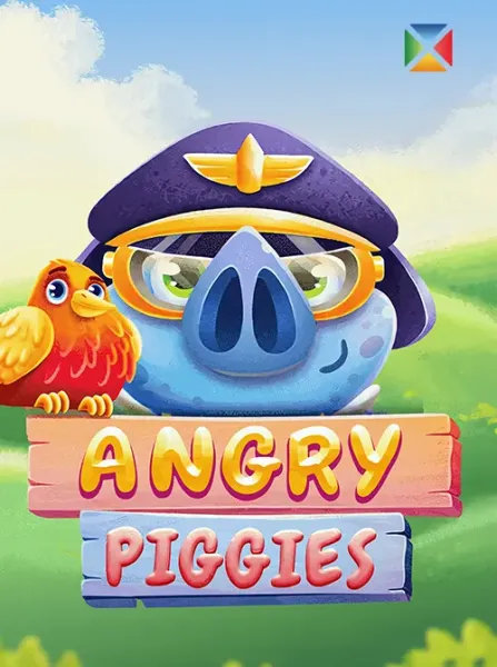 Angry Piggies