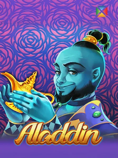 Aladdin