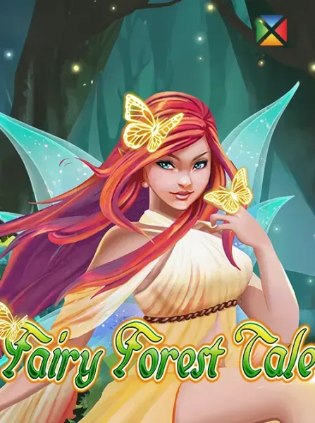 Fairy Forest Tale
