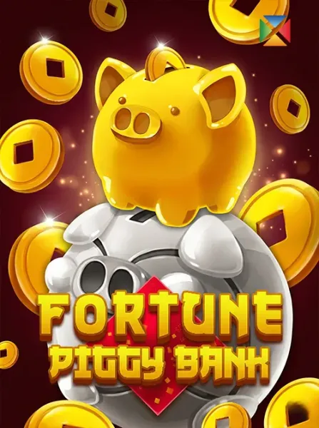 Fortune Piggy Bank