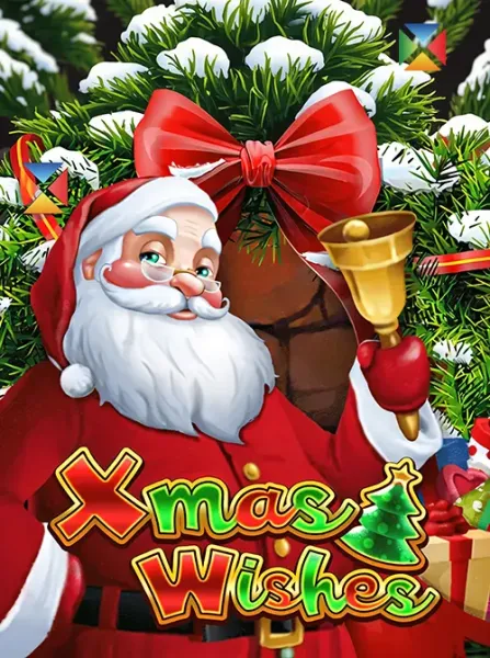 Xmas Wishes