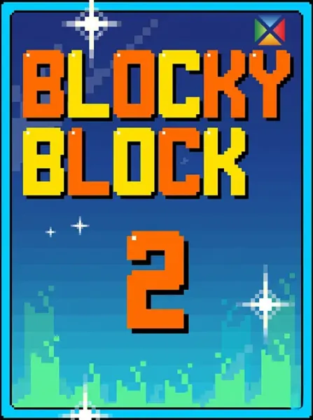 Blocky Block 2