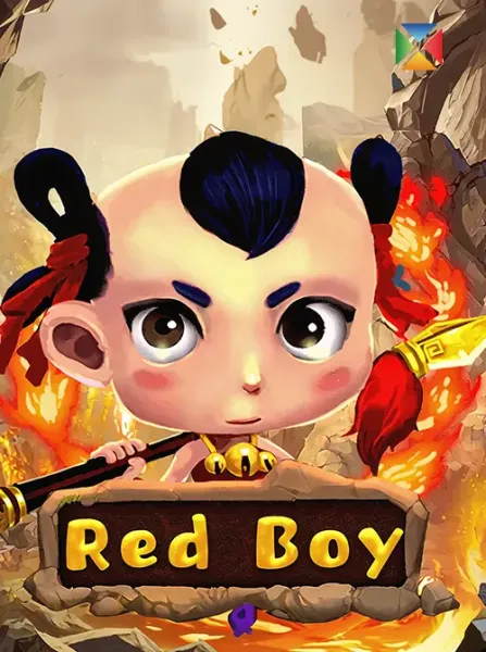 Red Boy