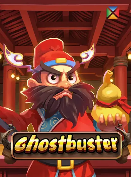 Ghostbuster