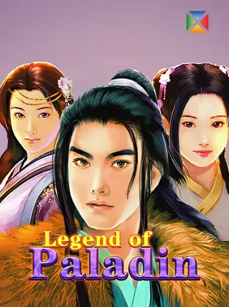 Legend of Paladin
