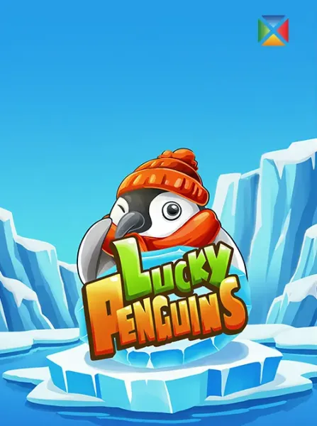 Lucky Penguins