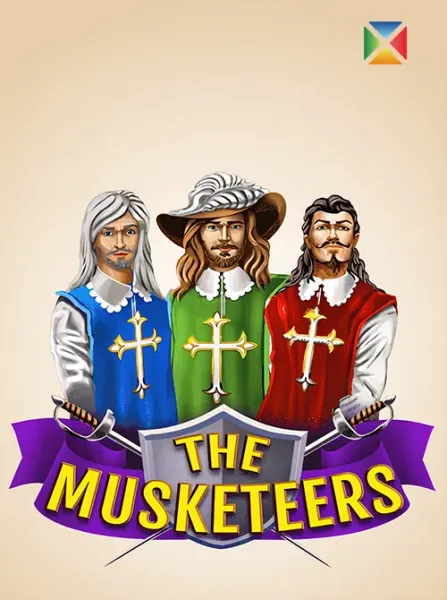 Musketeers