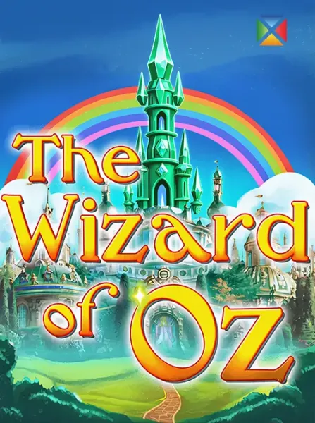 The Wizard of Oz
