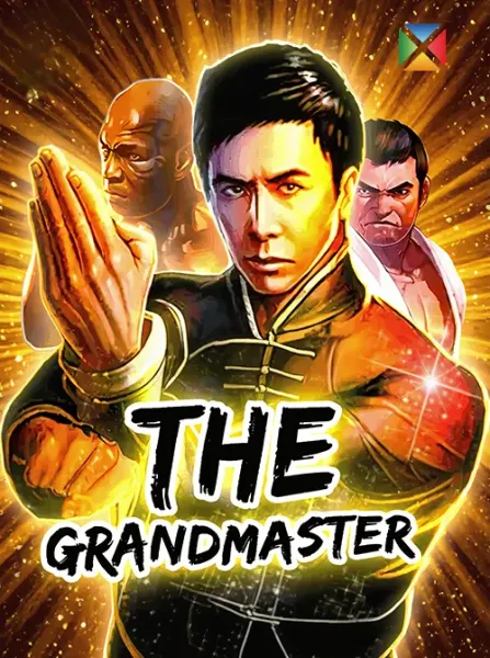 The Grandmaster