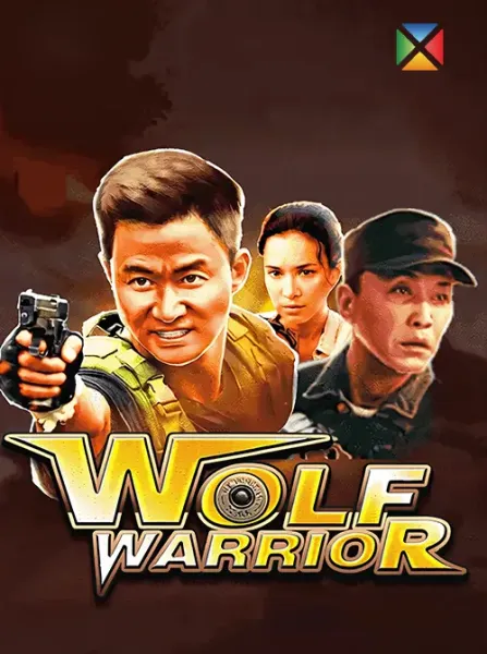 Wolf Warrior