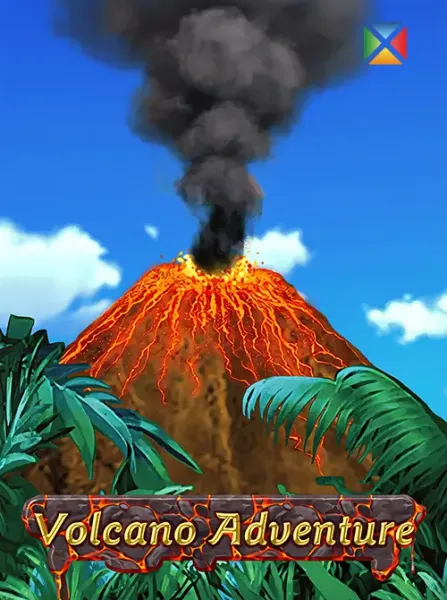 Volcano Adventure