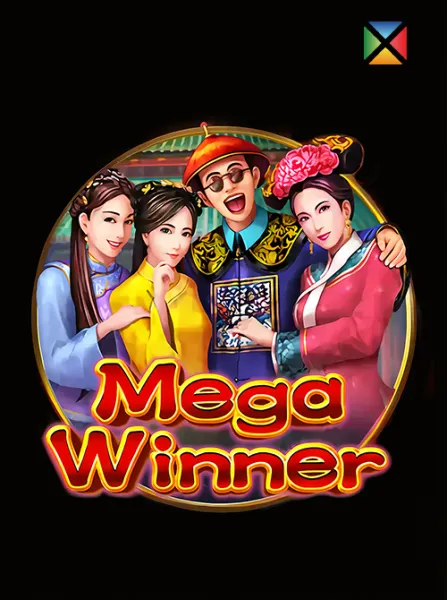 Mega Winner