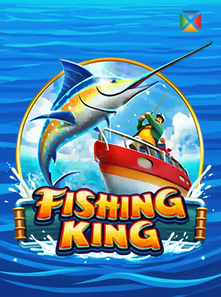 Fishing King