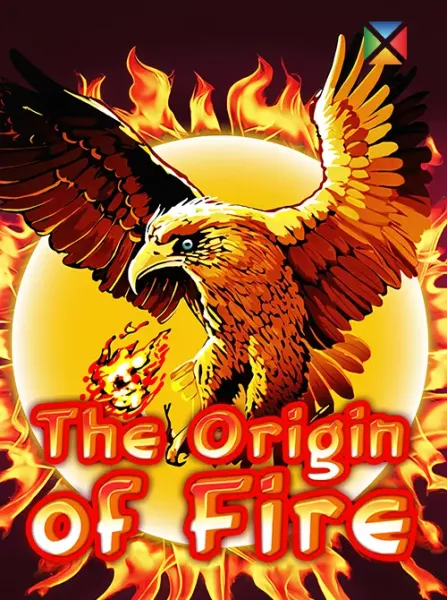 Origin Of Fire