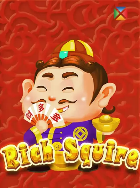 Rich Squire