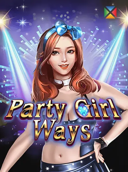 Party Girl Ways
