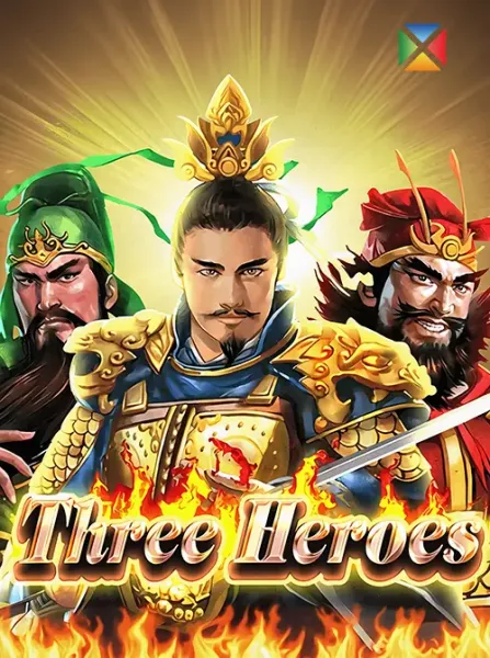 Three Heroes