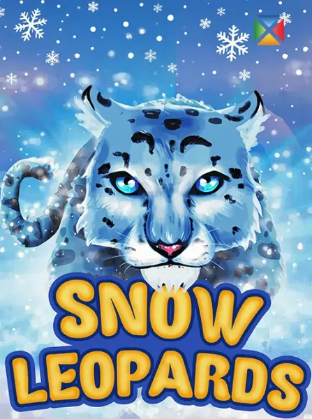 Snow Leopards