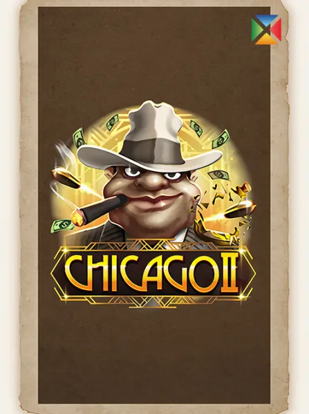 CHICAGOⅡ
