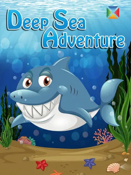 Deep Sea Adventure