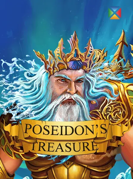 Poseidons Treasure