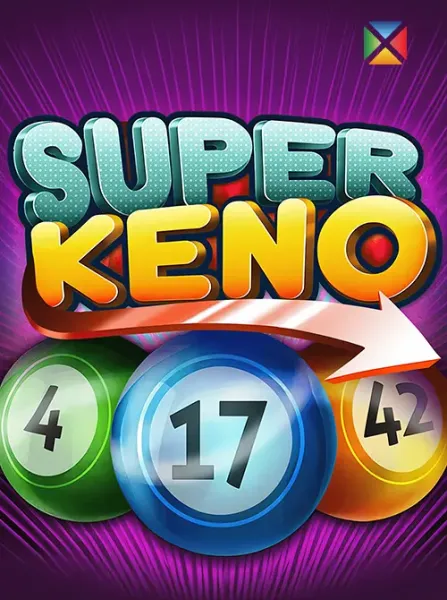Super Keno