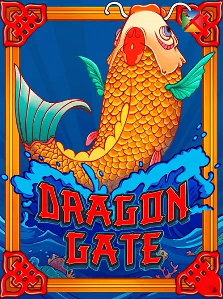 Dragon Gate