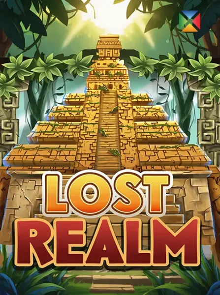 Lost Realm