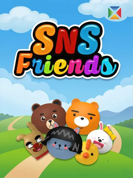 SNS Friends