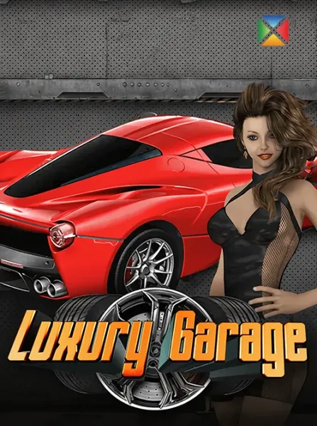 Luxury Garage